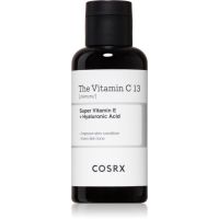 Cosrx The Vitamin C 13 Aufhellendes Serum mit Vitamin C gegen Pigmentflecken 20 ml