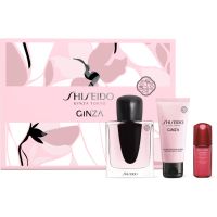 Shiseido Ginza Eau de Parfum Set Geschenkset für Damen