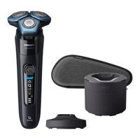 Philips Shaver Series 7000 - Elektrický Holicí Strojek Pro Mokré A suché Holení - S7783/55