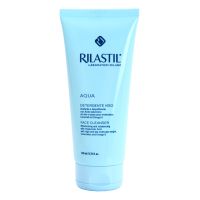 Rilastil Aqua Reinigungsemulsion für die Haut 200 ml