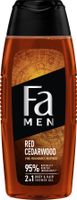 Fa gel za tuširanje - Men Shower Gel - Red Cedarwood (400ml)