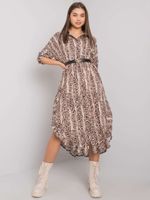 Dress-TW-SK-BI-32556-1.62P-black-beige