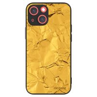 ULTIMATE CASE MagSafe pro Apple iPhone 13 mini - Gold