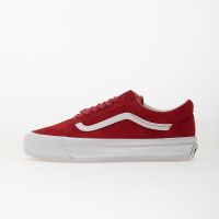 Sneakers Vans LX Old Skool Pig Suede Red EUR 38.5