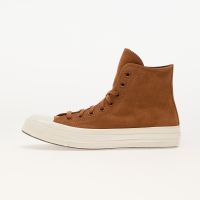 Sneakers Converse Chuck 70 Colorful Suede Warm Tan/ Egret/ Black EUR 36