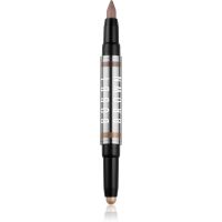 Bobbi Brown Hannah Murray Collection Long-Wear Cream Shadow & Kohl Liner sjenilo za oči u olovci nijansa Mica / Mink 0,8 g