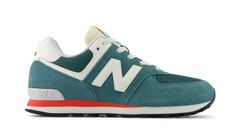 New Balance GC574VPG Junior