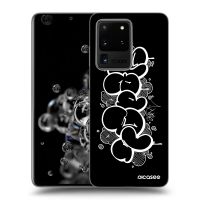 ULTIMATE CASE pro Samsung Galaxy S20 Ultra 5G G988F - Throw UP