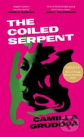 The Coiled Serpent (Longlisted for the Dylan Thomas Prize 2024) - kniha z kategorie Společenská beletrie
