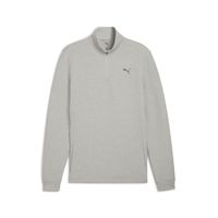 PUMA CLOUDSPUN Trainingstop Herren, Accessoires, Grau, XS