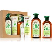 Green Pharmacy Herbal Care darilni set(za normalne lase)