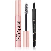 L’Oréal Paris Lash Paradise Geschenkset für die Augen