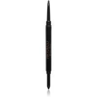 ARTDECO Eye Brow Duo Powder & Liner ceruzka a púder na obočie 2 v 1 odtieň 283.16 Deep Forest 0,8 g