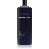 Sebastian Professional No.Breaker Bonding Pre-Shampoo nega pred šamponiranjem za krepitev las 1000 ml
