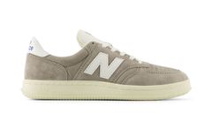 New Balance CT500CJ Unisex - Tenisky New Balance - Hnědá - CT500CJ-10 - Size: 10