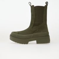 Sneakers Converse Chuck Taylor All Star Lugged Heel Nu Green EUR 39.5