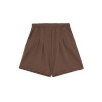 Cropp - Kratke hlače - temno rjava