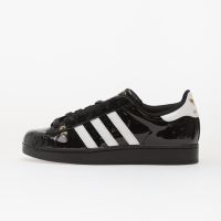 Sneakers adidas Superstar II W Core Black/ Ftw White/ Gold Metallic EUR 37 1/3