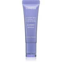 LANEIGE Lip Glowy Balm balzám na rty dodávající hydrataci a lesk odstín Blueberry 10 g