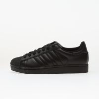 Trampki adidas Superstar II Core Black/ Core Black/ Better Scarlet EUR 38 2/3