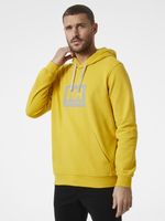 Helly Hansen Sweatshirt Gelb