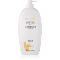 BYPHASSE Vanilla cremă pentru duș 2000 ml