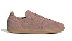 adidas Samba OG Muži - Tenisky adidas Originals - Růžová - JI3209-5.5 - Size: 5.5