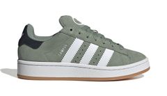adidas Campus 00s J Děti - Tenisky adidas Originals - Zelená - JI0283-4.5 - Size: 4.5