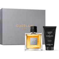GUERLAIN L'Homme Idéal подарунковий набір лімітоване видання для чоловіків