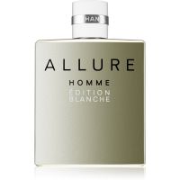 Chanel Allure Homme Édition Blanche Eau de Parfum uraknak 150 ml