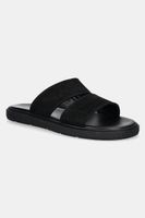 Vagabond Shoemakers papuci din nubuc MASON