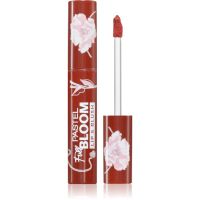 Pastel Full Bloom Lip & Blush večnamensko ličilo za ustnice in lica odtenek 77 Very Demure 4.8 ml