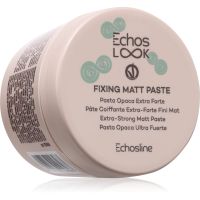 Echosline Fixing matt paste stylingová pasta na vlasy 100 ml