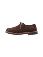 BIRKENSTOCK Cipele na vezanje 'Uppsala'  smeđa