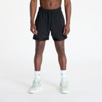 Jordan Sport Men's Dri-FIT Woven Diamond Shorts Black/ Black/ Black L