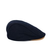 Art Of Polo Man's Cap Cz23404-2 Navy Blue