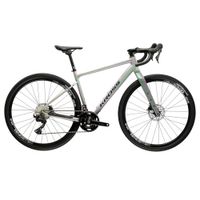 Gravel kolo Kross Esker 6.0 28" - model 2026 L (20", 177-183 cm) chameleon/chameleon/černá/mat/lesk