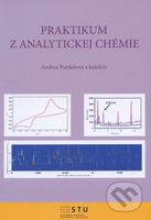 Praktikum z analytickej chémie - Andrea Purdešová - kniha z kategorie Vysoké školy