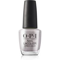 OPI Metalic Mega Mix Nail Lacquer Nagellack Farbton Chrome Clawz 15 ml