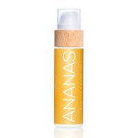 COCOSOLIS олио - Ananas Suntan & Body Oil 110мл