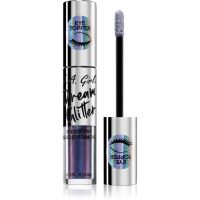 L.A. Girl Cosmetics Dream Glitter Flüssig-Lidschatten mit Glitter Farbton Meteo Shower 4 ml