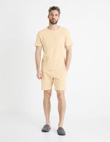 Celio Short Pajamas Digaufre - Men