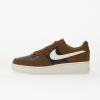 Sneakers Nike Wmns Air Force 1 '07 Mosswood Brown/ Sail-Velvet Brown EUR 40.5
