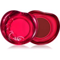 fwee Lip&Cheek Glowy Jelly Pot balsam tonujący do ust i policzków odcień JR03 Cherry Ppo 4 g