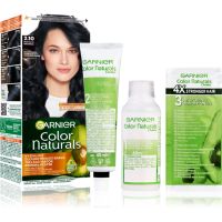 Garnier Color Naturals Creme фарба для волосся відтінок 2.10 Blueberry Black 1