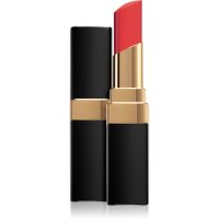 Chanel Rouge Coco Flash feuchtigkeitsspendender Lipgloss Farbton 68 Ultime 3 g