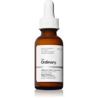 The Ordinary Caffeine 3% + Escin 1% Face Serum енергетична сироватка з кофеїном 30 мл