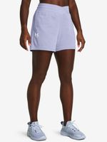 Under Armour UA Rival Terry Shorts Lila