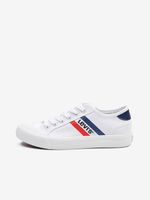 Levi's® Levi's® Missiion Kinder Tennisschuhe Weiß