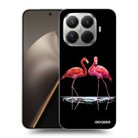 ULTIMATE CASE pro Xiaomi 15T Pro - Flamingos pár